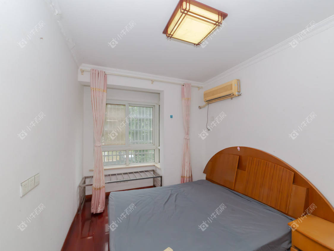 常州青竹苑B区在租房源_小牛看房