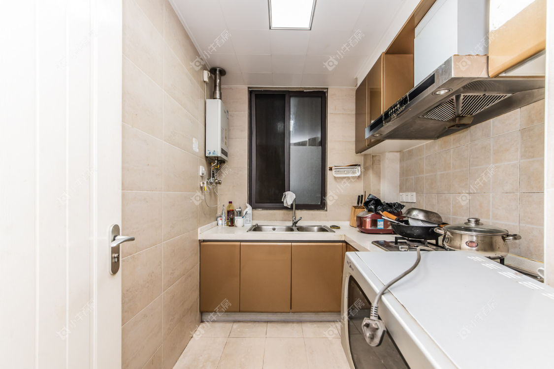 常州康桥水郡在租房源室内图_小牛看房