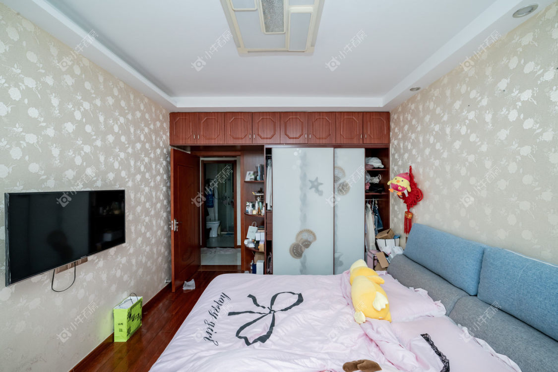 常州高成天鹅湖在租房源_小牛看房