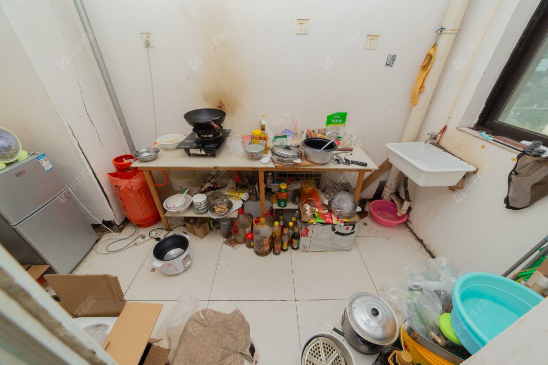 大名城南区房源室内图 常州大名城南区在售二手房源室内图_小牛看房