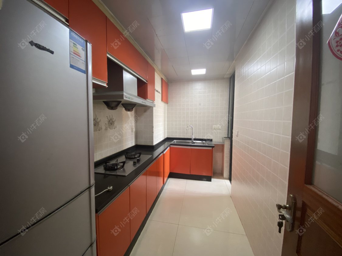 常州凯尔枫尚花园在租房源室内图_小牛看房