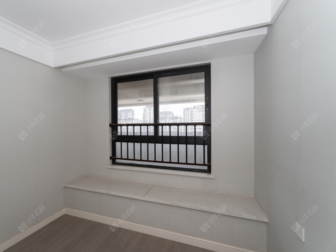 常州新城尚隽天骄在售二手房源室内图_小牛看房