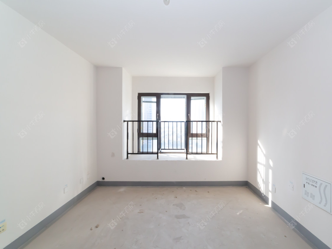 世茂香槟湖五期房源室内图 常州世茂香槟湖五期在售二手房源室内图_小牛看房