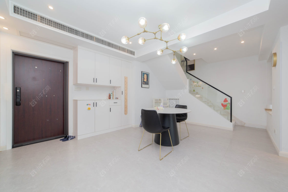 常州常发豪庭国际在售二手房源室内图_小牛看房