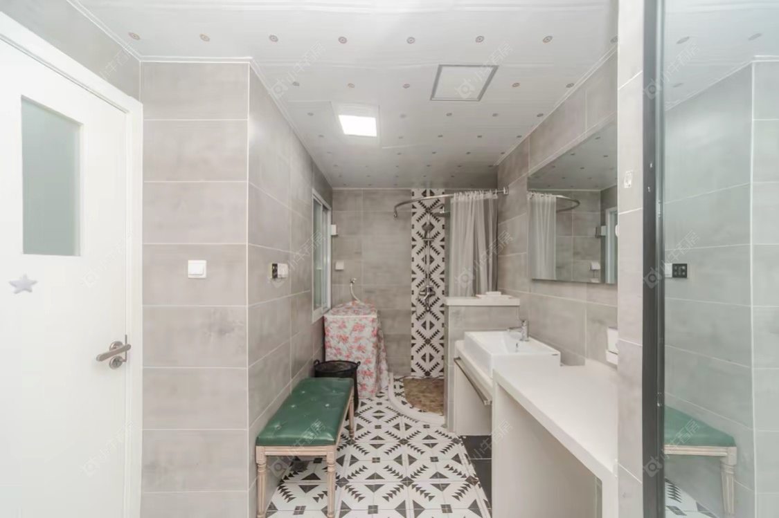 常州九龙仓繁华里在租房源室内图_小牛看房