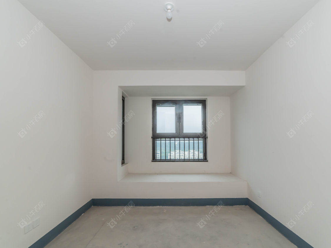 常州嘉宏空港国际星光城在售二手房源室内图_小牛看房