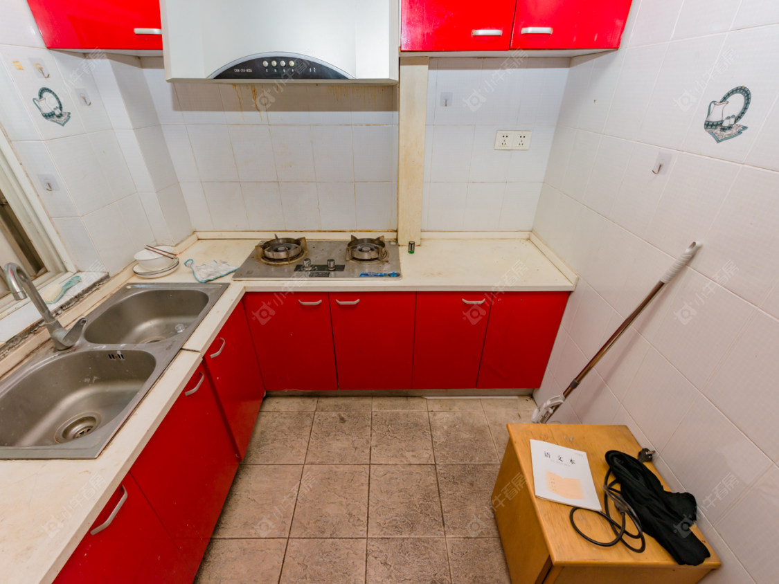 常州机械新村在售二手房源室内图_小牛看房