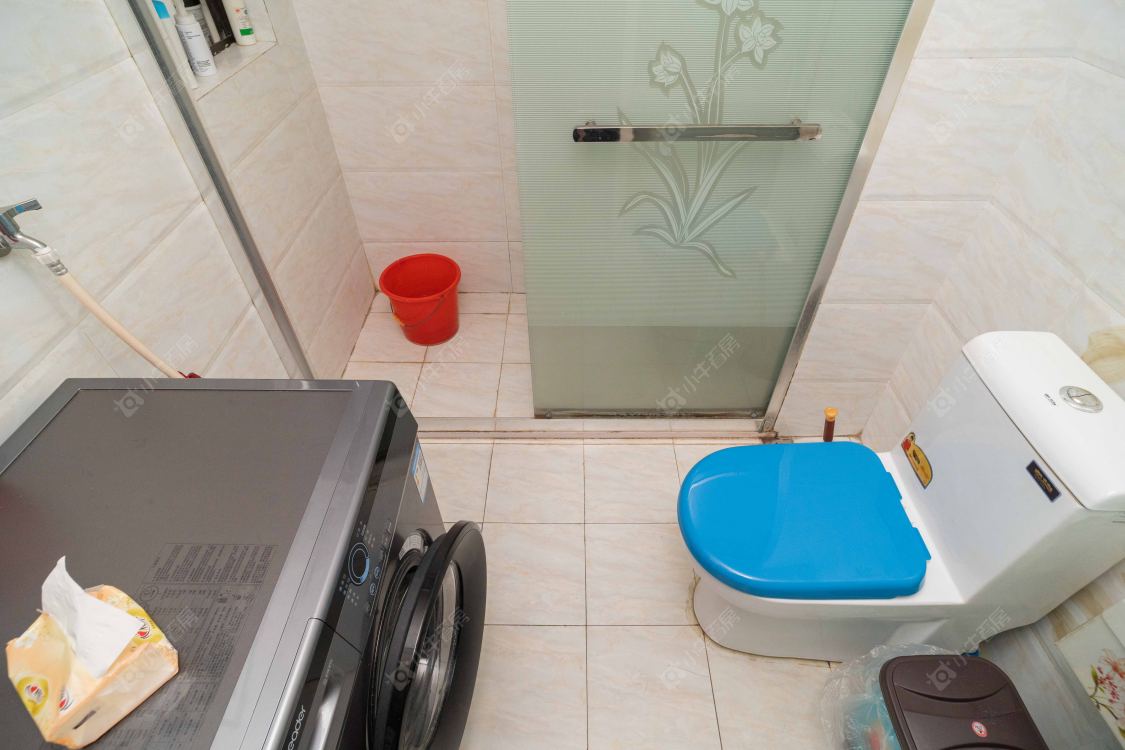 常州景瑞英郡在售二手房源室内图_小牛看房