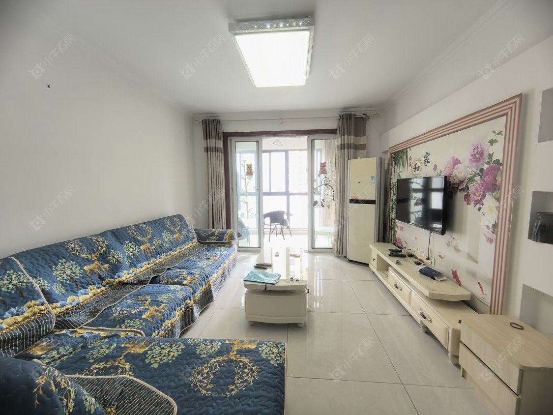 常州香江壹品在租房源室内图_小牛看房