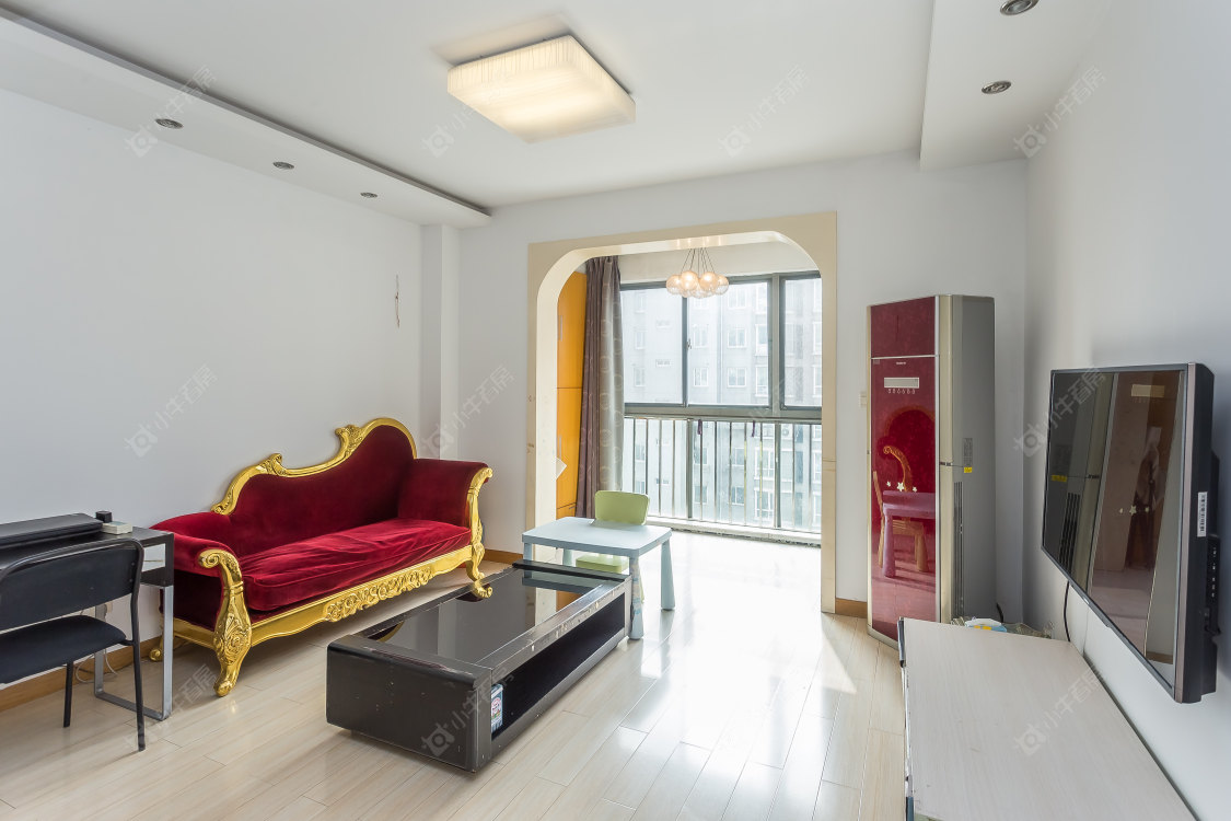 常州聚缘雅居在售二手房_小牛看房