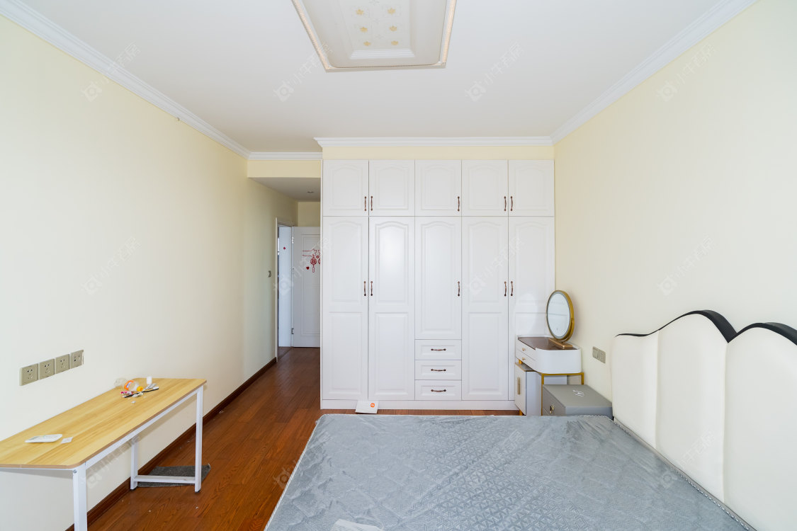 常州常发香堤半岛在售二手房源室内图_小牛看房