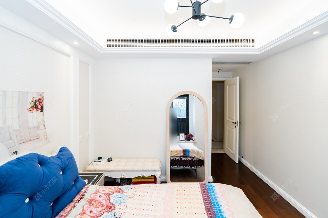 常州泰和之春在售二手房源室内图_小牛看房