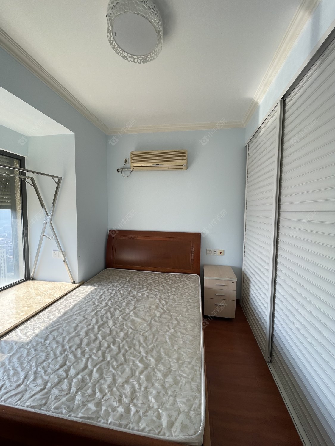 常州世茂香槟湖二期在租房源_小牛看房