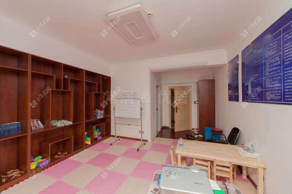 常州吾悦广场悦+公寓在租房源室内图_小牛看房