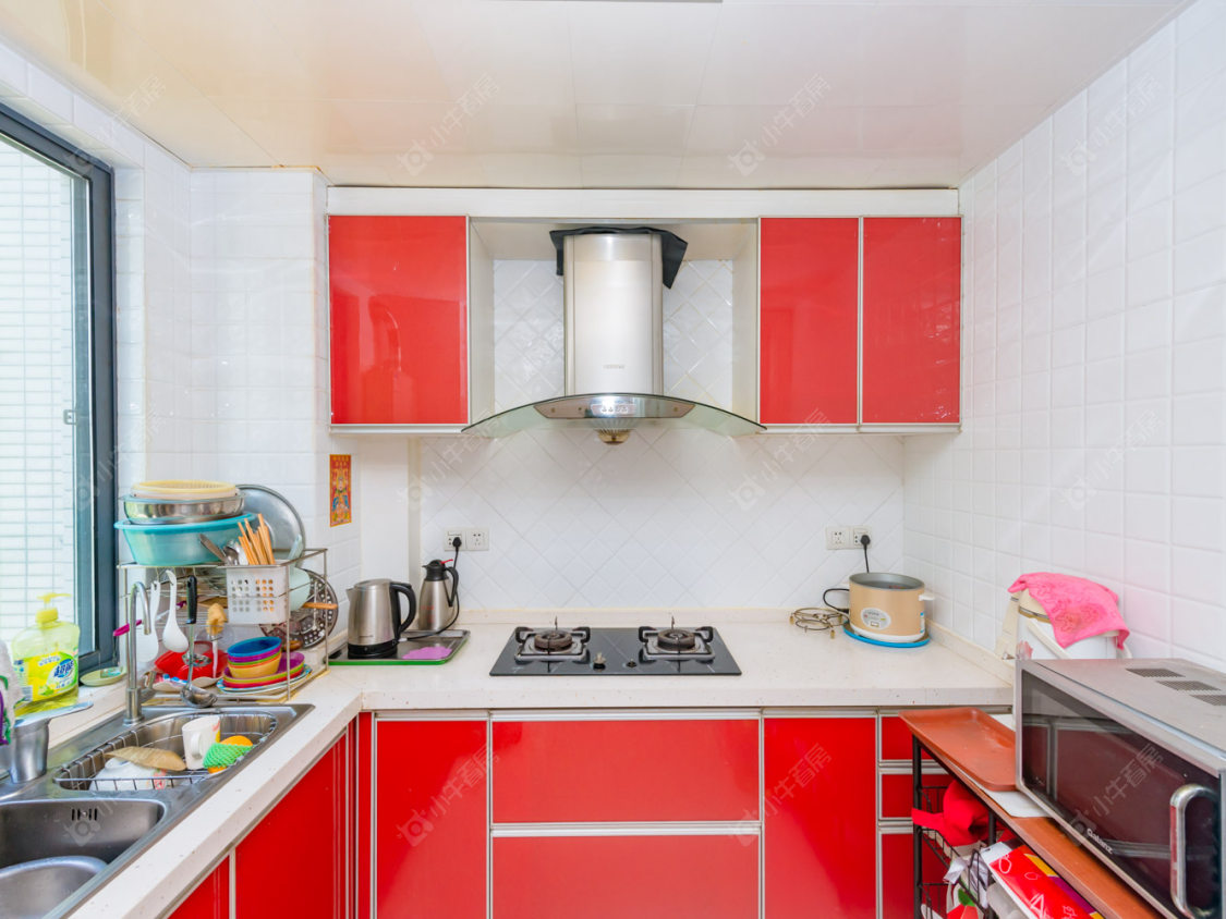 常州中意宝第在售二手房源室内图_小牛看房