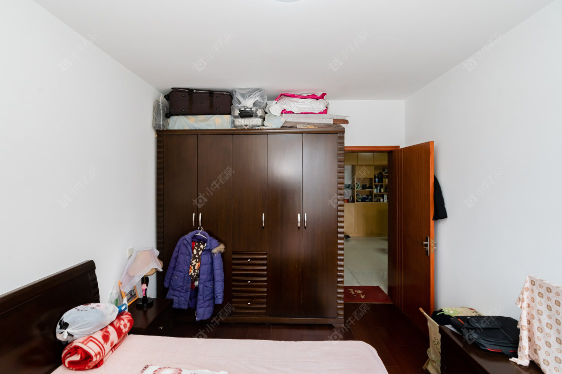 常州景泰家园在售二手房源室内图_小牛看房