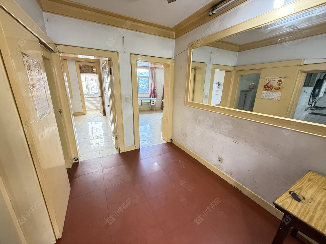 常州湖塘花园新村租房房源封面图