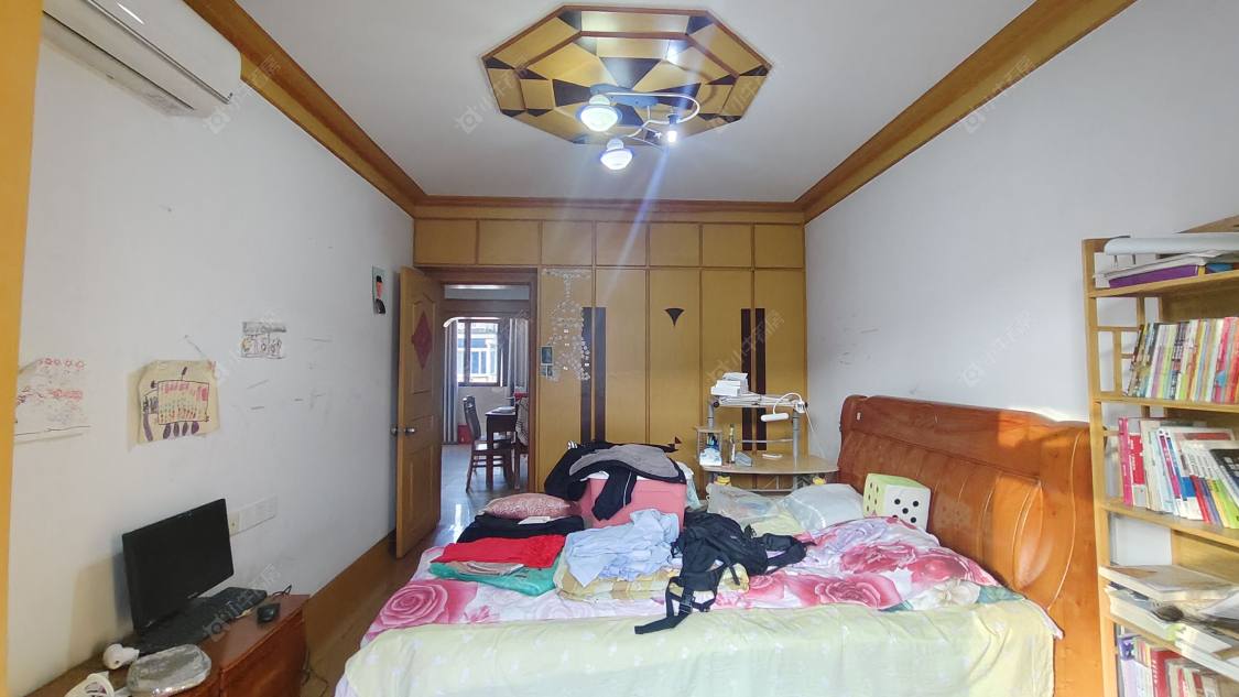 丽华一村房源室内图 常州丽华一村在租房源室内图_小牛看房