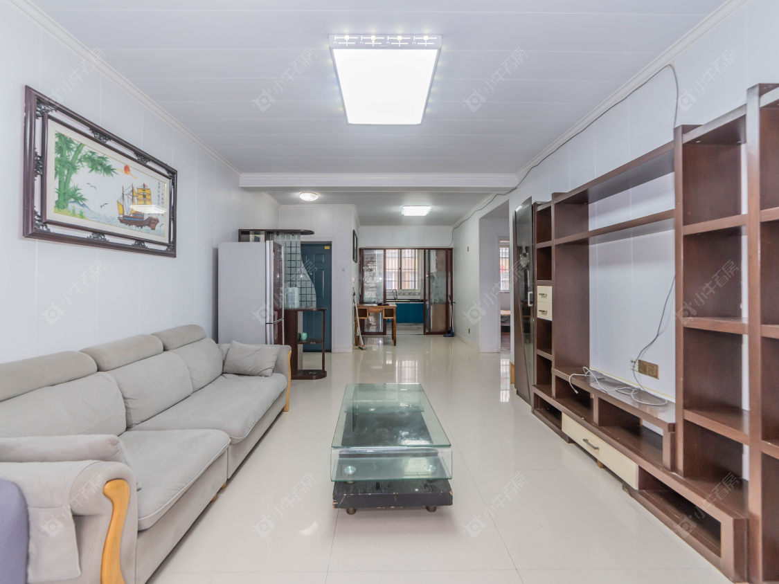 常州百馨苑南苑在售二手房源室内图_小牛看房