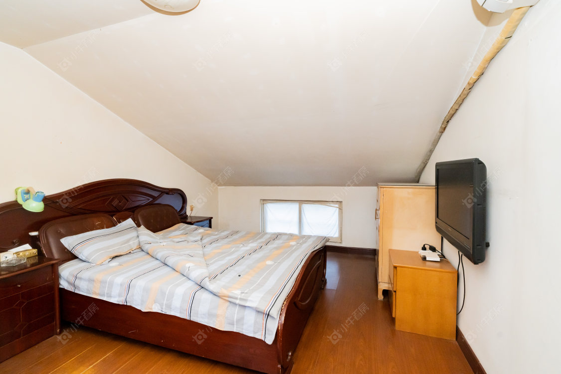 常州丽华三村在售二手房源室内图_小牛看房