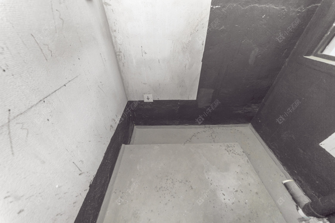 常州中梁金科启宸在售二手房源室内图_小牛看房