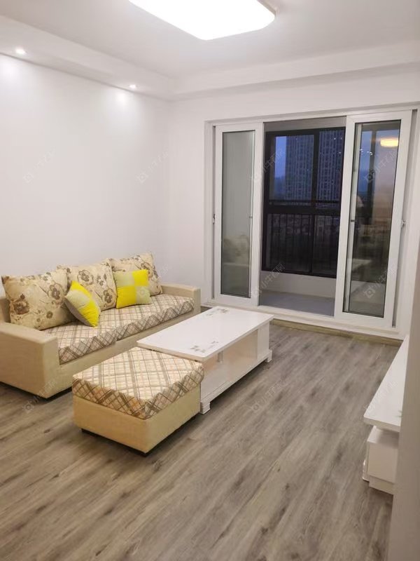 常州龙湖香醍时光租房_小牛看房