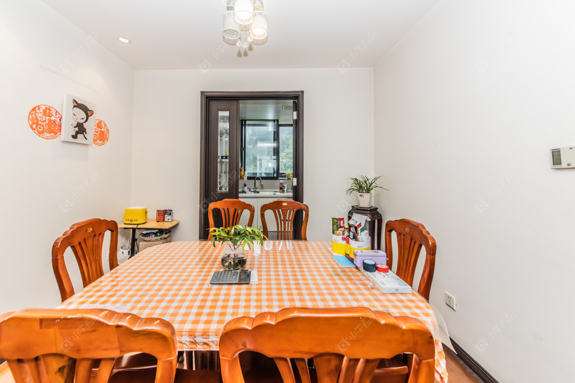 华亭苑房源室内图 常州华亭苑在售二手房源室内图_小牛看房