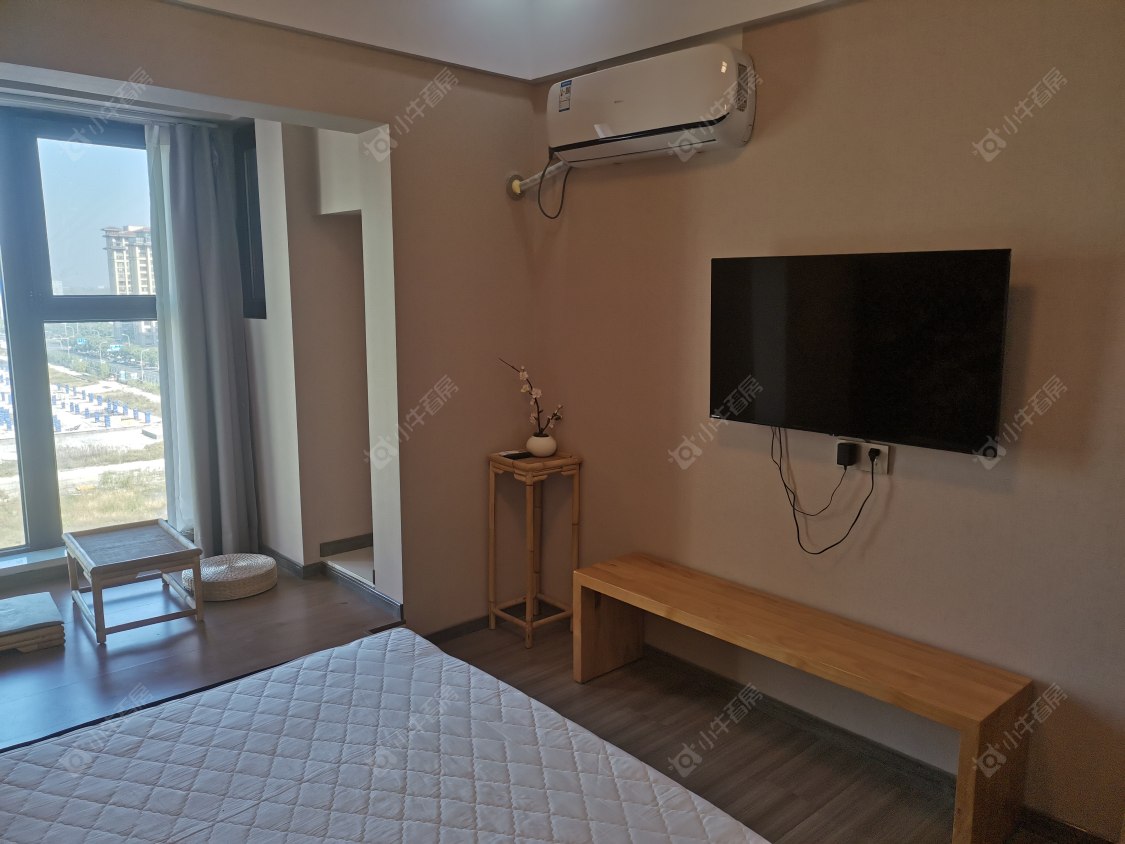 龙湖星图房源 常州龙湖星图在租房源_小牛看房