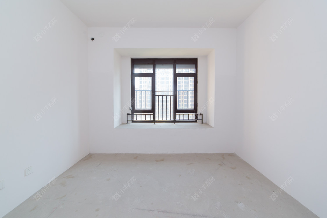 常州雅居乐星河湾在售二手房源室内图_小牛看房