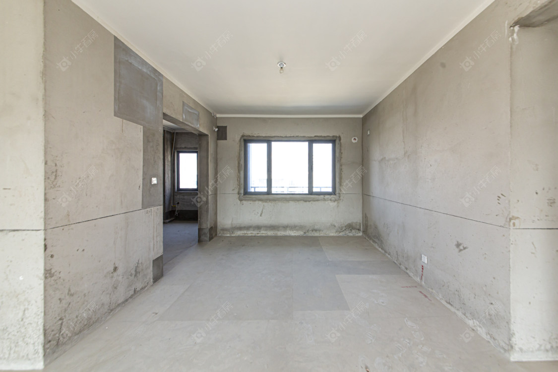 常州碧桂园都市森林在售二手房源室内图_小牛看房