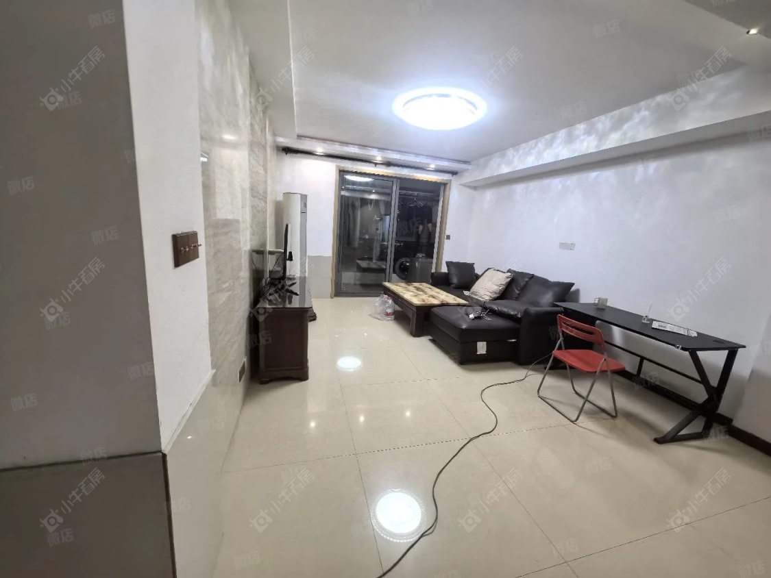 常州长兴好日子家园在租房源_小牛看房