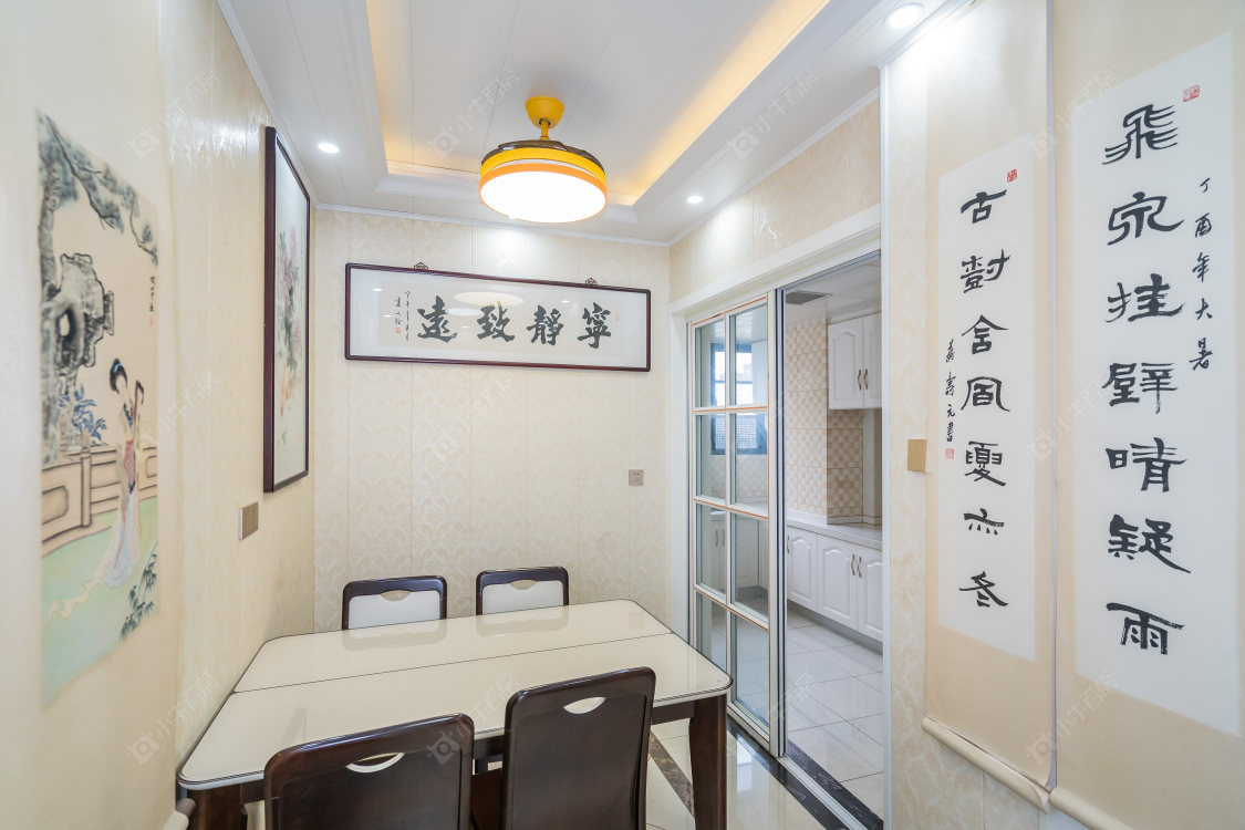 景福苑房源室内图 常州景福苑在售二手房源室内图_小牛看房