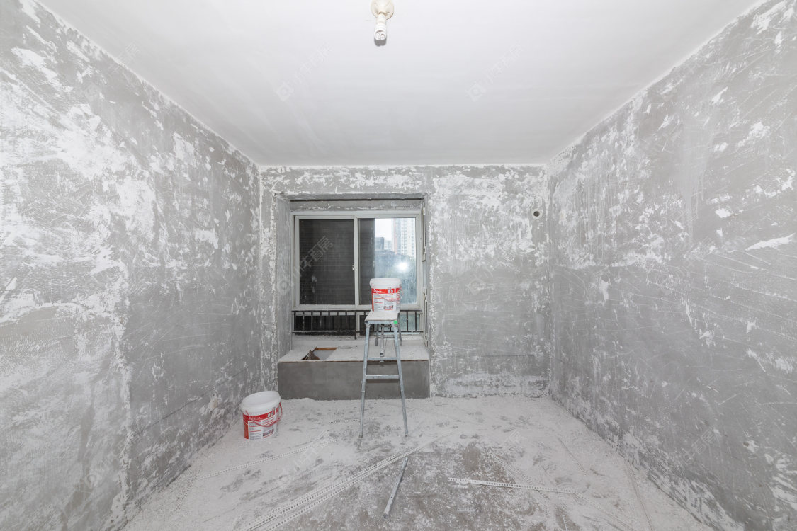 常州天禄西阆苑在售二手房源室内图_小牛看房