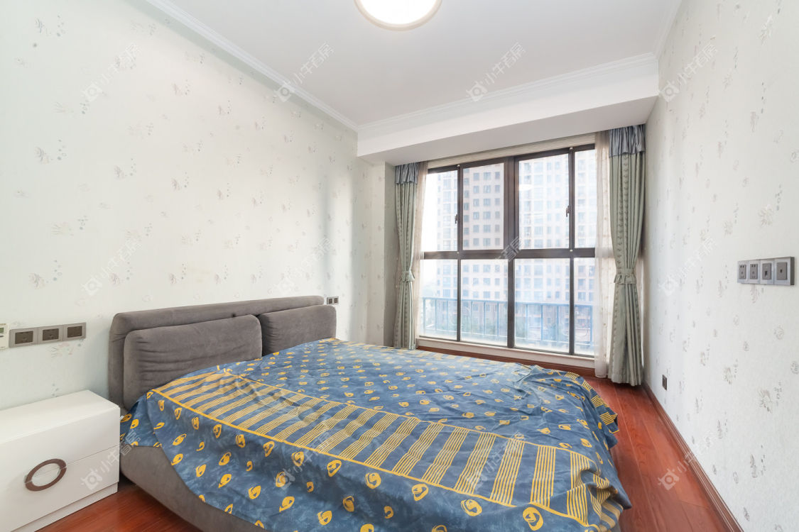 常州大名城西区在租房源_小牛看房