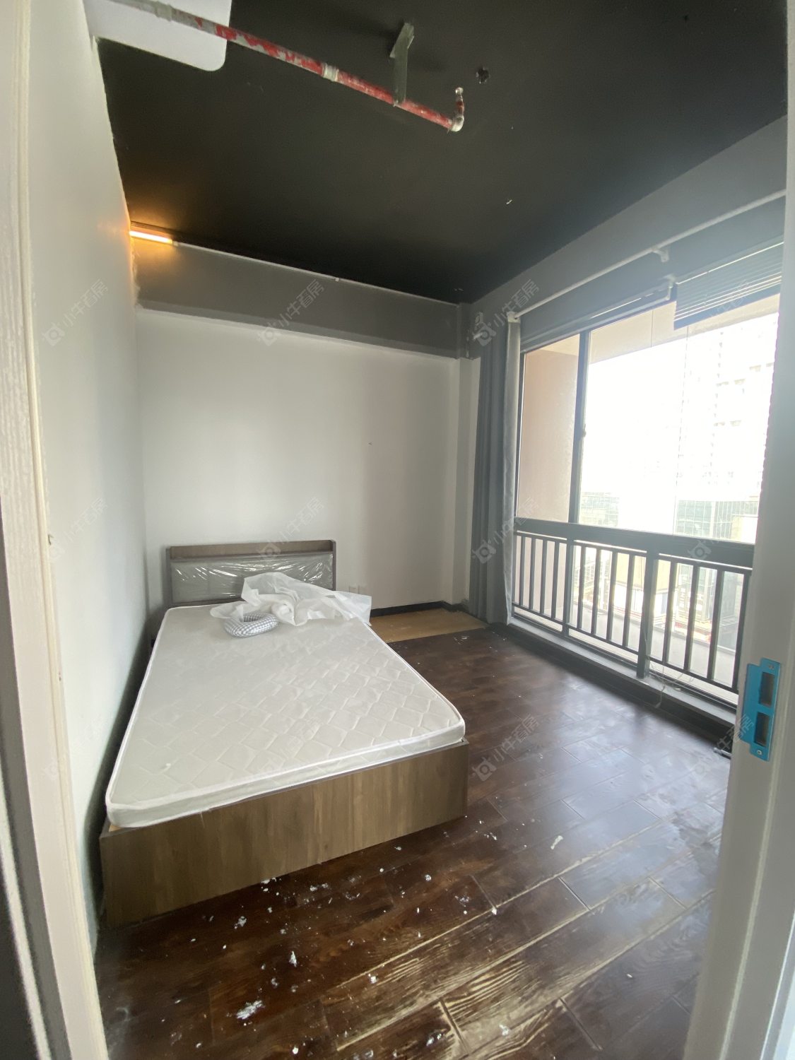 常州丰臣国际广场在租房源室内图_小牛看房