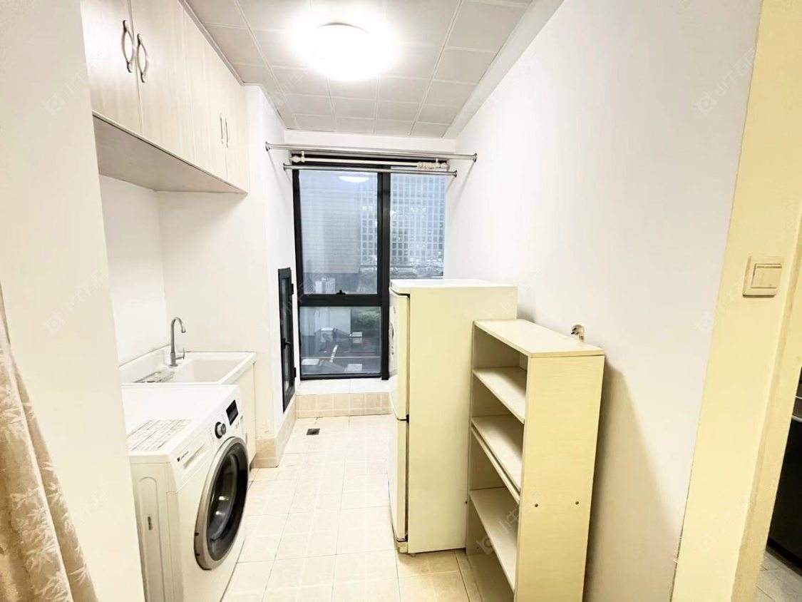 常州吾悦广场糖果公寓在租房源室内图_小牛看房
