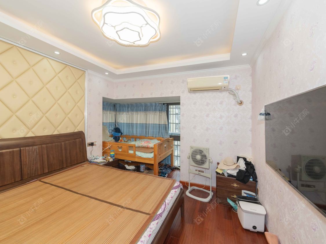 常州蓝天新苑在售二手房源室内图_小牛看房