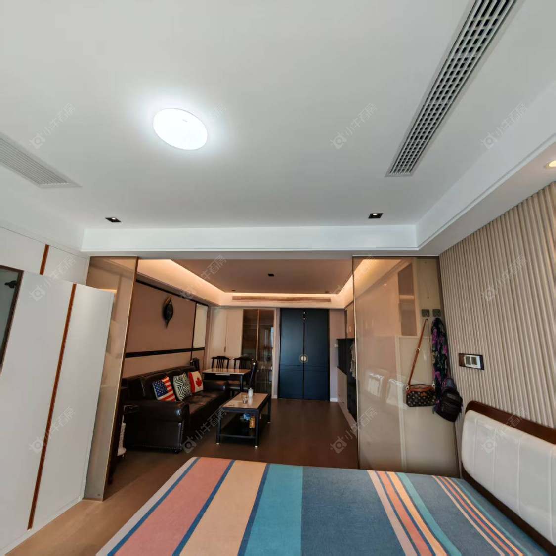 常州安邸·N3在租房源室内图_小牛看房