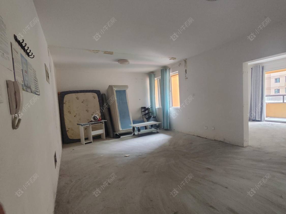 常州滨江豪园3室2厅1卫出租_小牛看房