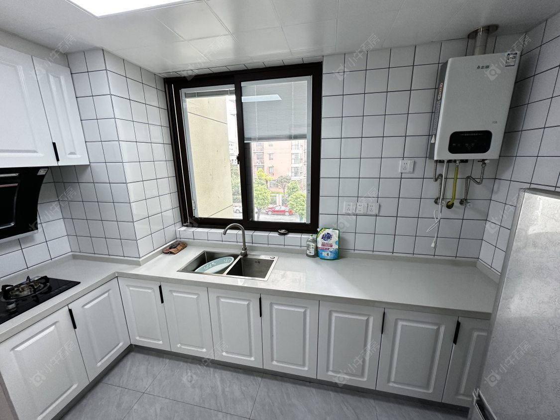 常州龙涛兰陵郡在租房源室内图_小牛看房