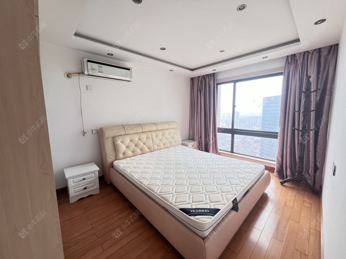 常州金百国际在租房源室内图_小牛看房