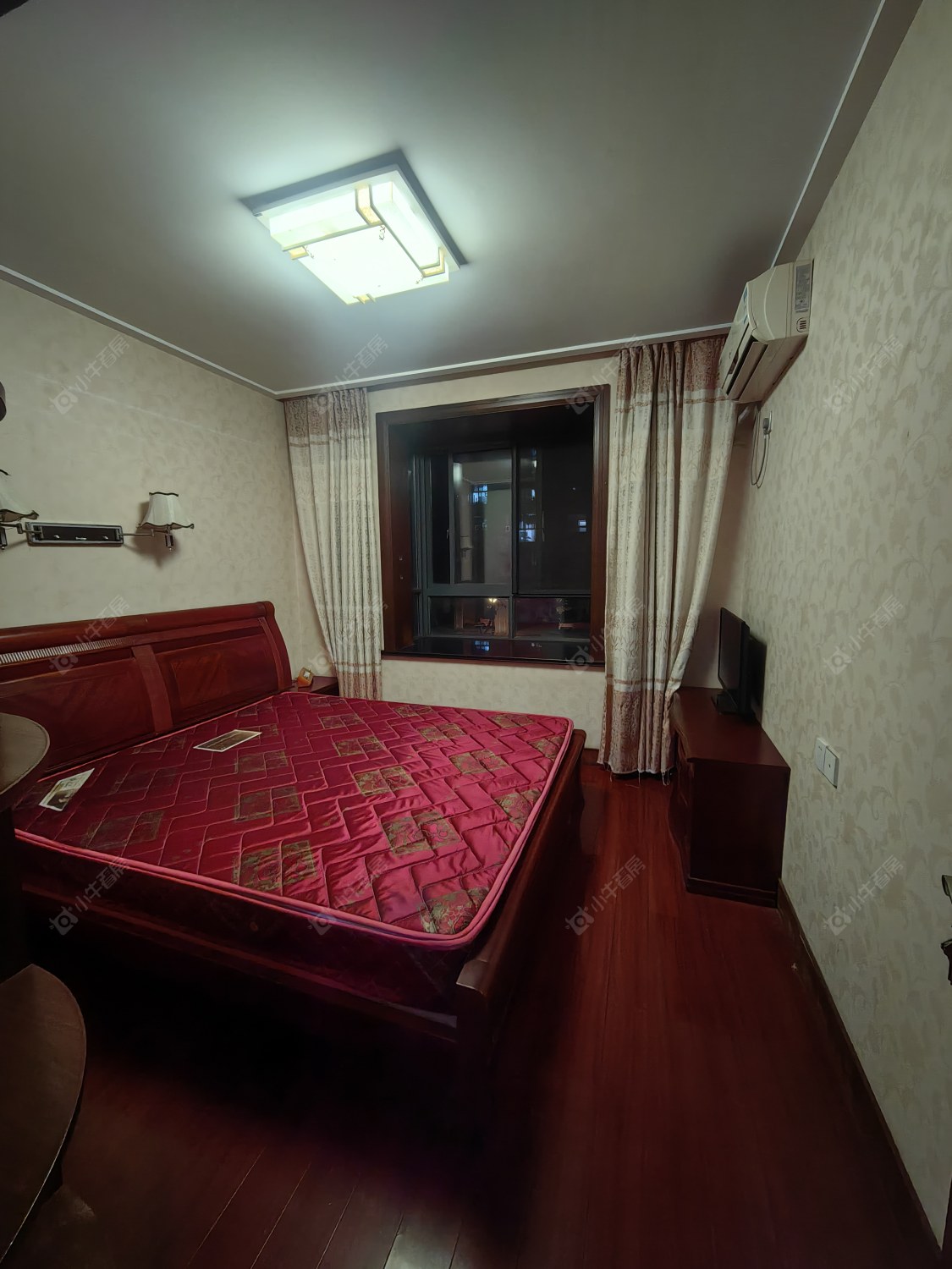 荷花苑房源室内图 常州荷花苑在租房源室内图_小牛看房