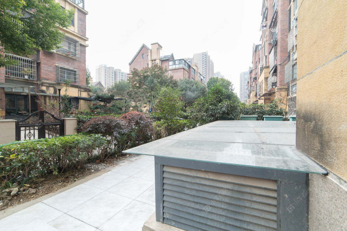 泰盈八千里房源小区图 常州泰盈八千里在售二手房源小区图_小牛看房