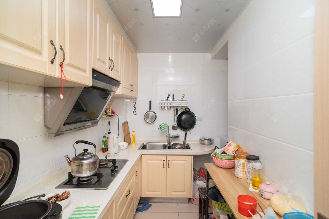 常州青枫公馆在售二手房源室内图_小牛看房