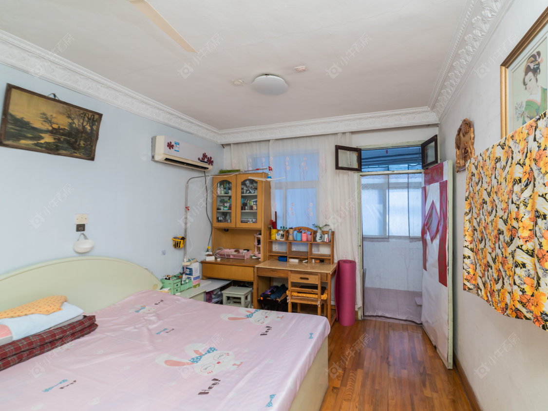 常州河苑新村在售二手房源_小牛看房