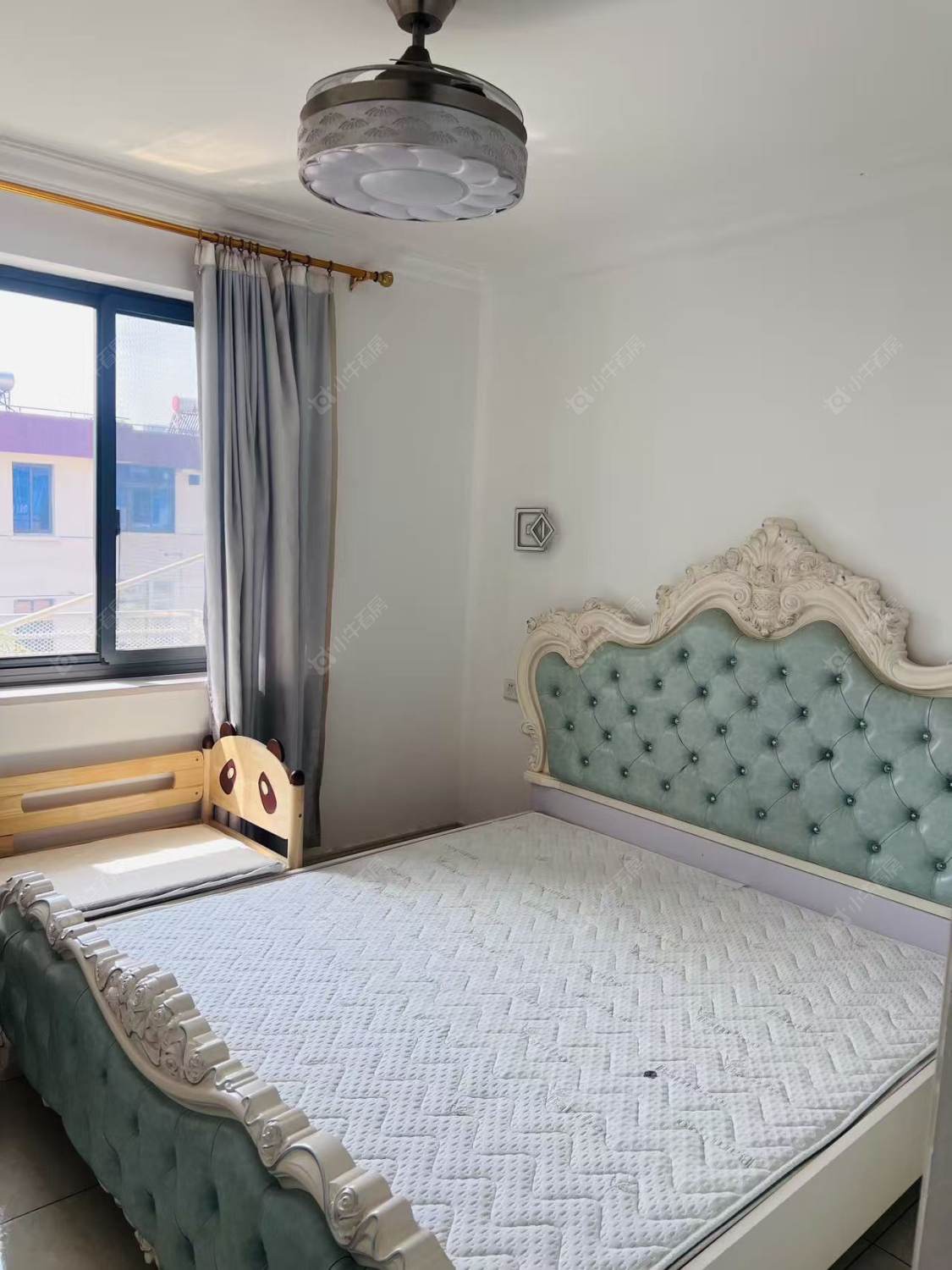 常州兰翔新村在租房源室内图_小牛看房