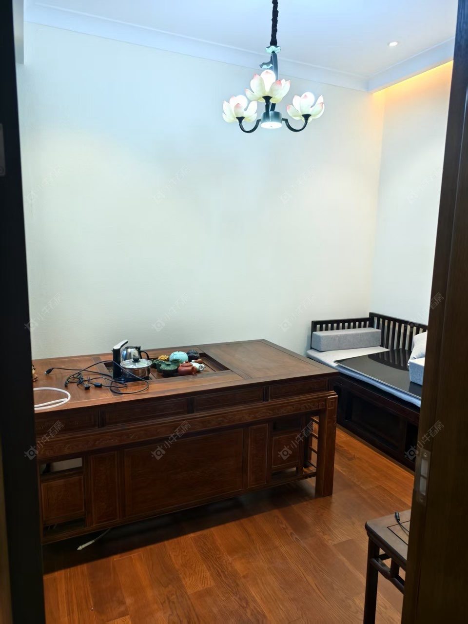 常州雅居乐山湖城湖畔小院在售二手房源室内图_小牛看房