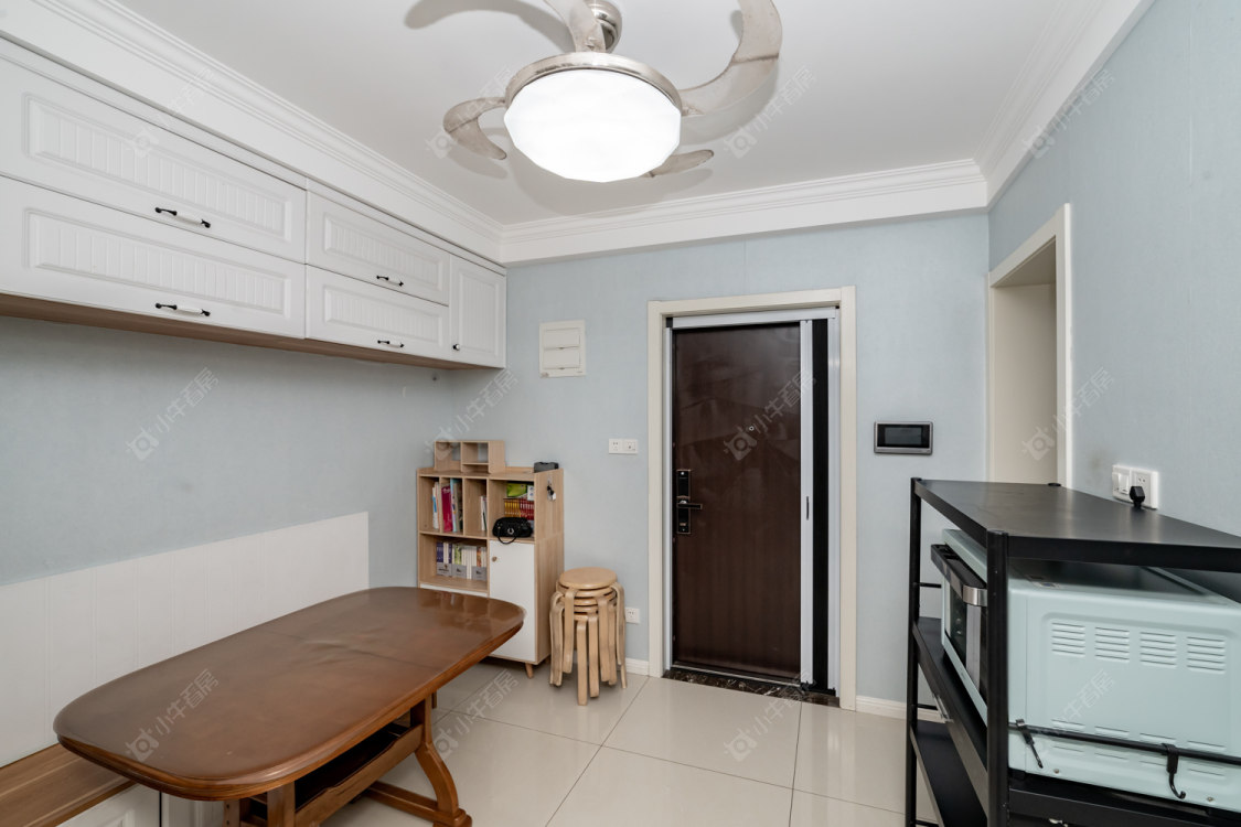 常州华润国际四期在售二手房源室内图_小牛看房