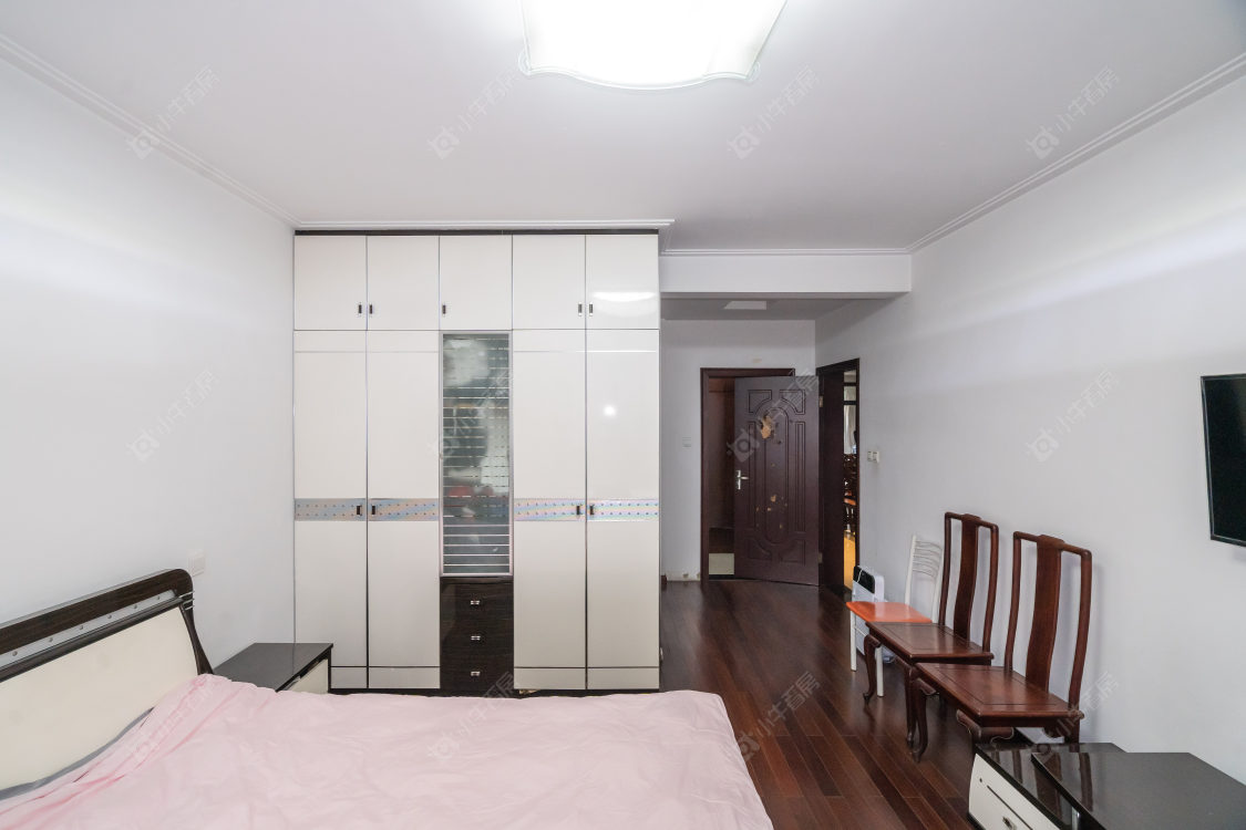 常州香梅花园在售二手房源室内图_小牛看房