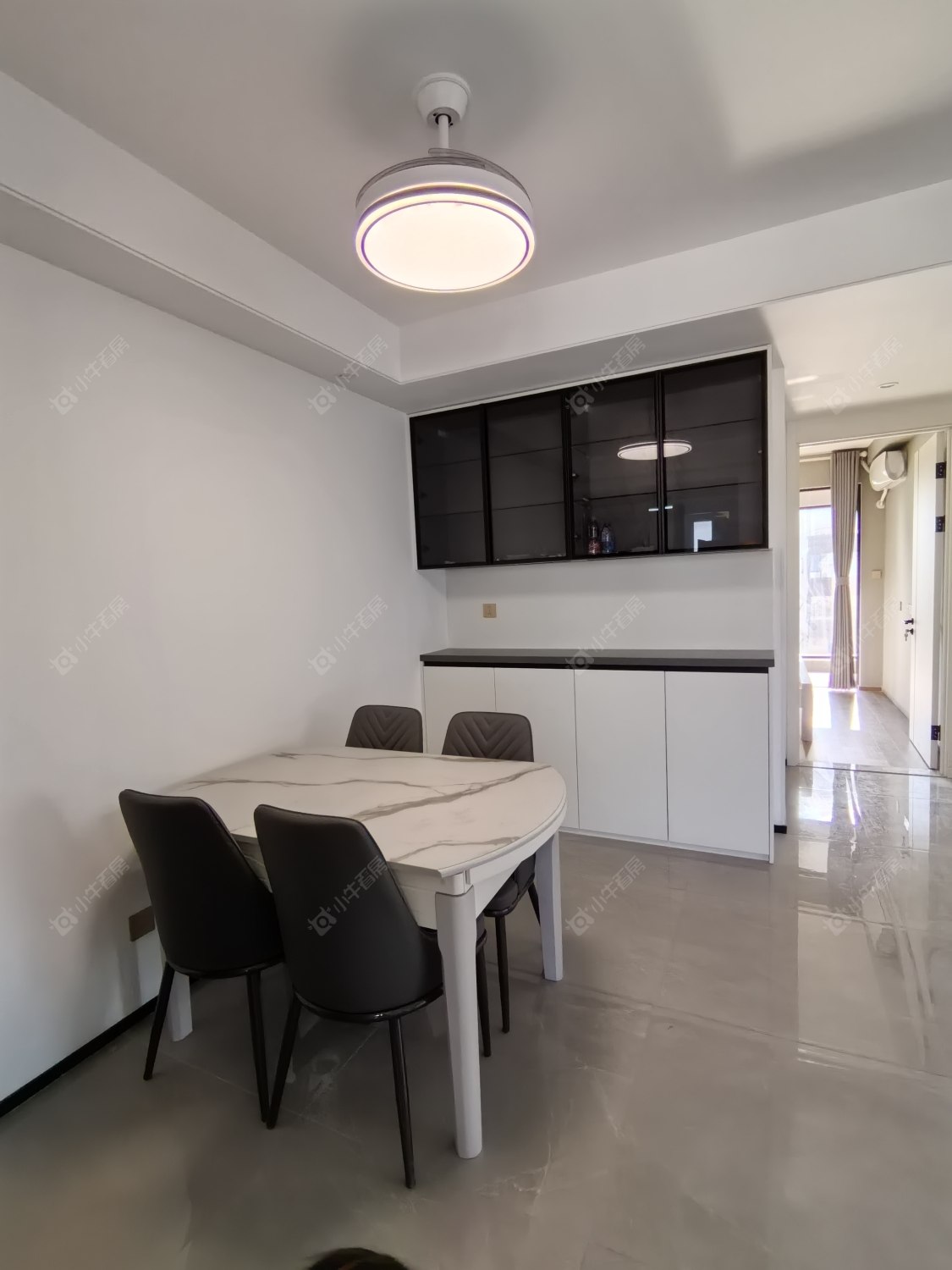 常州雅居乐路劲棠颂租房_小牛看房